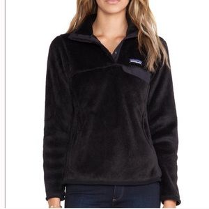 Patagonia Re-Tool Fleece